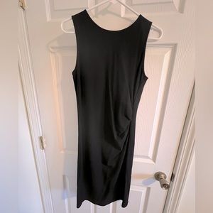 Kenneth Cole Black Dress